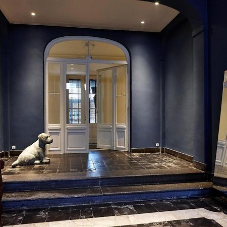 Sint Jacobs Bed and Breakfast Μπριζ Εξωτερικό φωτογραφία