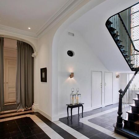 Sint Jacobs Bed and Breakfast Μπριζ Εξωτερικό φωτογραφία