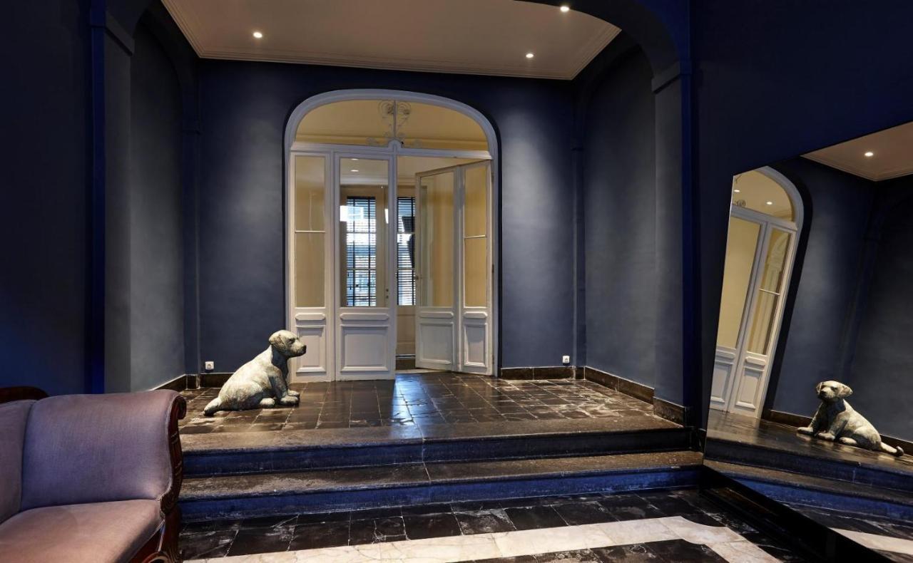 Sint Jacobs Bed and Breakfast Μπριζ Εξωτερικό φωτογραφία