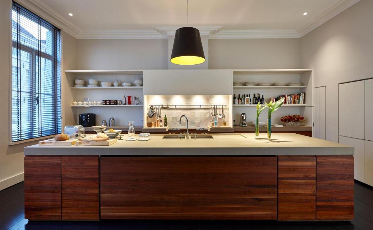 Sint Jacobs Bed and Breakfast Μπριζ Εξωτερικό φωτογραφία