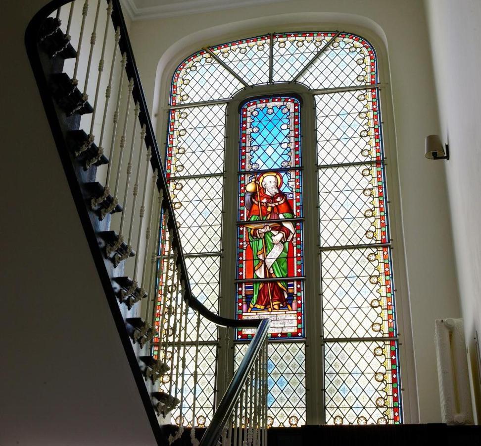 Sint Jacobs Bed and Breakfast Μπριζ Εξωτερικό φωτογραφία