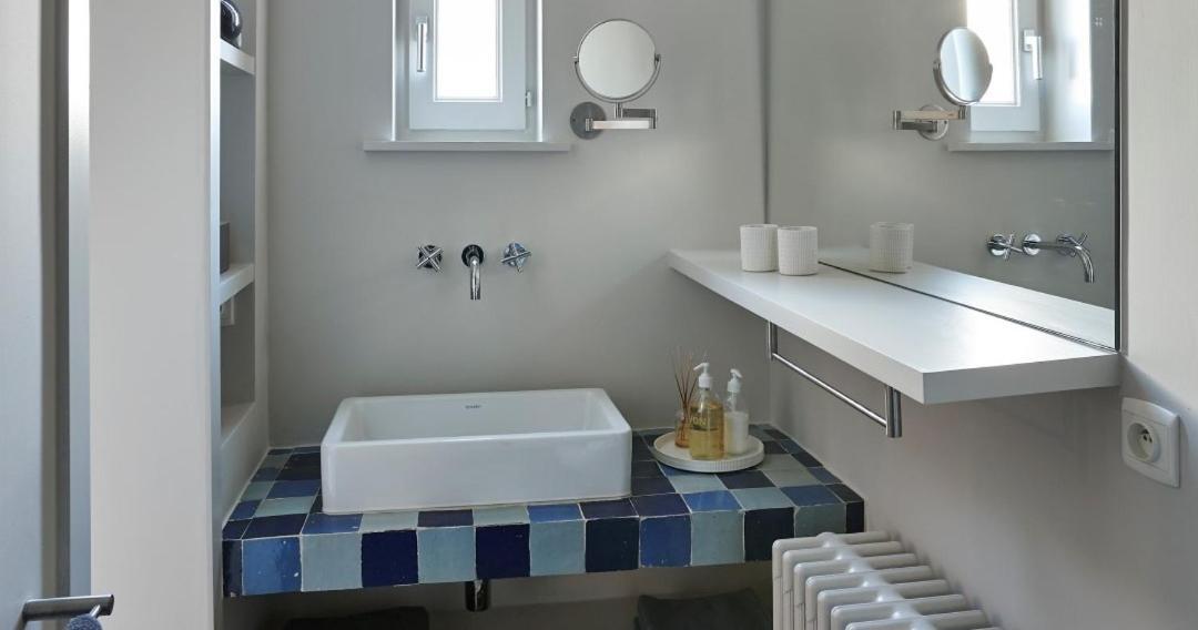 Sint Jacobs Bed and Breakfast Μπριζ Εξωτερικό φωτογραφία