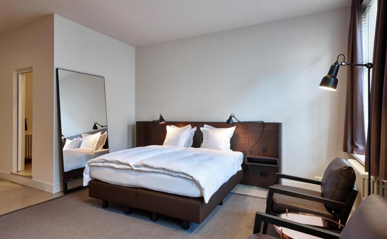 Sint Jacobs Bed and Breakfast Μπριζ Εξωτερικό φωτογραφία